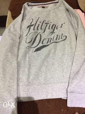 Tommy Hilfiger T shirt branded New for girls