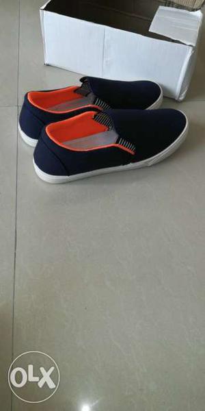 Want to sell brand new shoes,size 8,not used