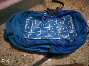 1) - Original Sky Bag, 2) - 6 month used. 3) -