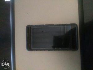 1 year used, Mobile is in Good condition. Free