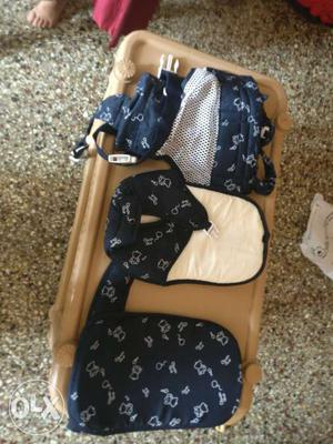 2 baby carrier