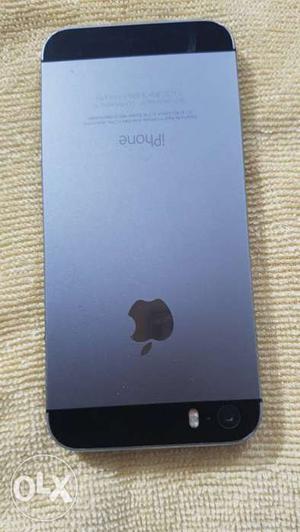 Apple iPhone 5S 16GB. Original iPhone. 4G phone.