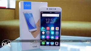 Argent sell vivo y 66 only 6month used good