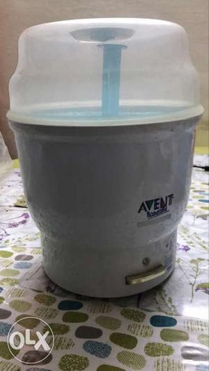 Avent Sterlizer brand new working conditions