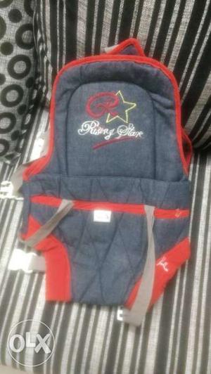 Baby carrier for sell. good to hold kids upto 10