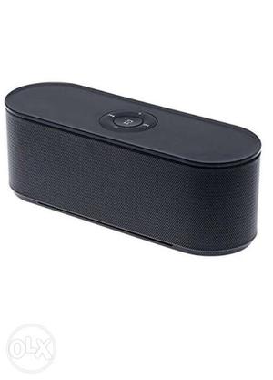 Bluetooth speaker S207 New Box pack Ph. 