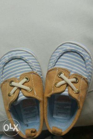 Brand new Imported Baby Shoes booties from Scotland