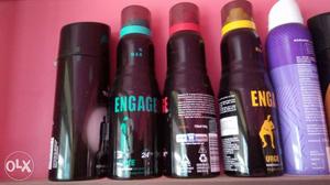 Brand new deodorants for sell
