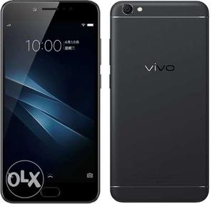 Brand new vivo v5s,,excellent condition 6month