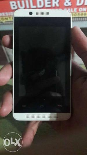 Celkon a35k good condition