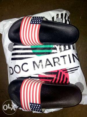 Doc Martin USA sleeper no. 6 ni pmbiba shingna