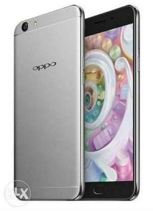 Excellent condition OPPO f1s... 4GB RAM 64 GB ROM