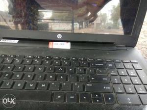 Exchage mobail Hp Loptop i3 process 4gb ram new condision