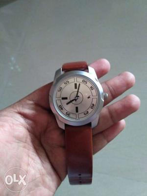 Fastrack watch.in very gifted condition.with box