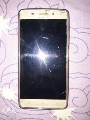 (Fix Price)I want to sell my branded (gionee m5