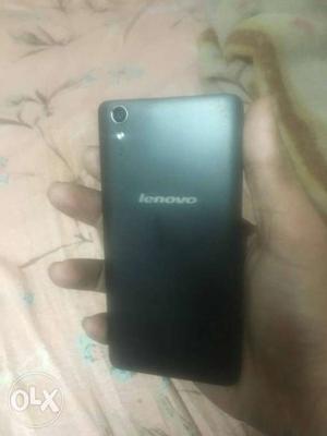 Fixed price 4G Lenovo A only mobile