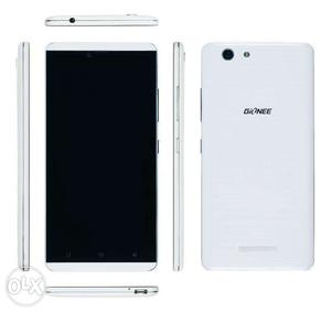 Gionee s plus In good condition Fully working