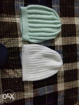 Hand made woolen caps for orders msg plzz