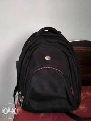 Harissons backpack new in condition selling bcoz