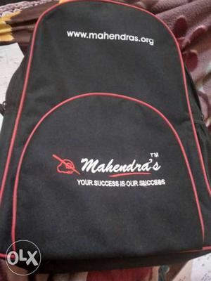Hi guys I want to sell 2 bags of mahendras bags