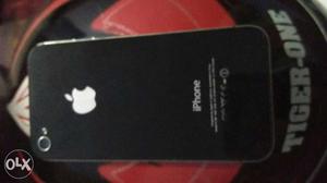 I Phone 4S brand New condition call for details