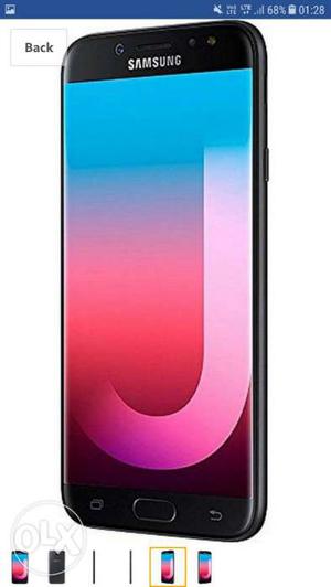 I want to sale my sumsung j7 pro... 64 gb..only
