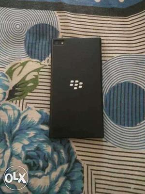 I want to sell my Blackberry Z3 with all