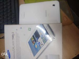 I want to sell my Samsung galaxy tab 2 calling
