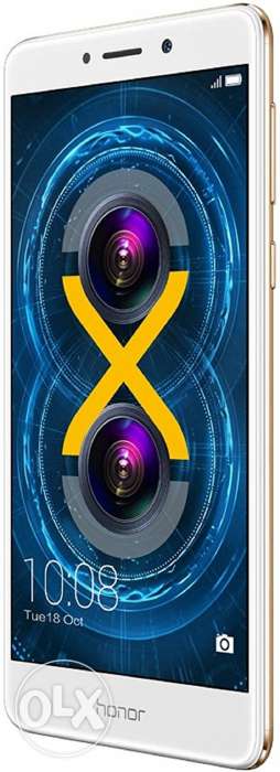 I want to sell my honor 6x gold colour within
