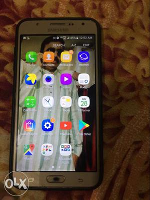 I want to sell my phone j7 only 1 year old only
