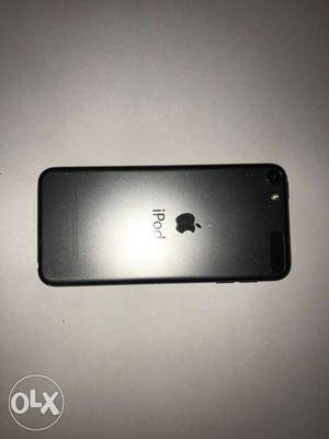IPOD 6th generation 64-GB space grey without