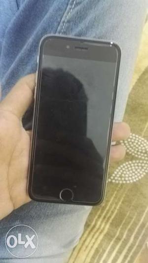 IPhone 6 16gb space grey