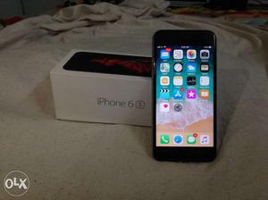 IPhone 6s - 32GB in brand new condition with
