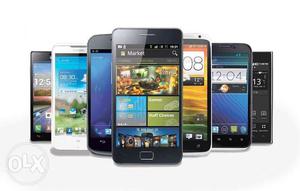Immediate cash on used mobiles
