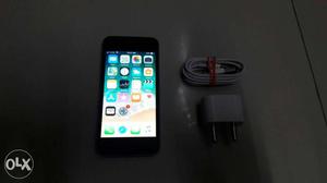 Iphone 5s 16gb 4g jio prise is fixed