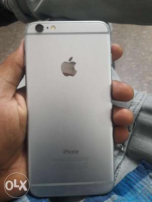 Iphone 6 plus 16 gb with all things “ box,