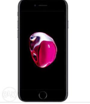 Iphone 7 32gb 7month use serious buyer call him