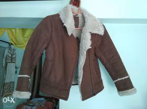 Jacket, small size, for girls aged between 12_16