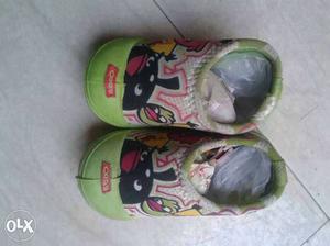 Kid shoe all size box pack lot