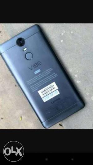 LENOVO k5note,vibe