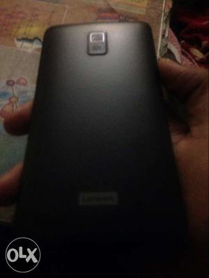 Lenovo A Pluse 3 month old 4G 2 GB Ram with