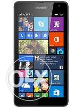 Lumia 535 & vibe k5 plus