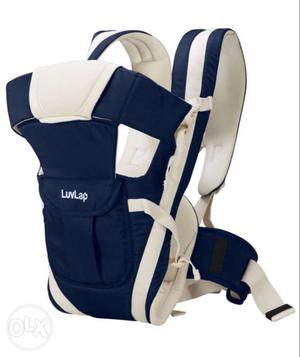 LuvLap baby carrier Brand new box packed not used single