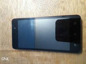 Lyf mobile less used good condition urgent sale