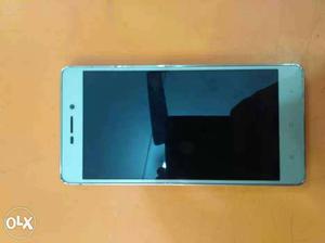 Mi 3s 2gb ram 16gb very good condition urgent sale