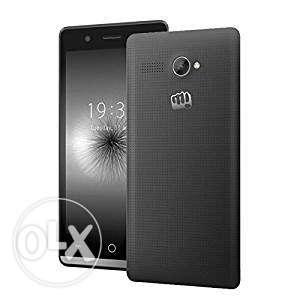 Micromax Bolt Q381 Brown 1GB 16GB ROM Refurbished