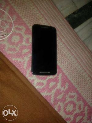 Motorola G3 Touch breaked not working need to replace touch