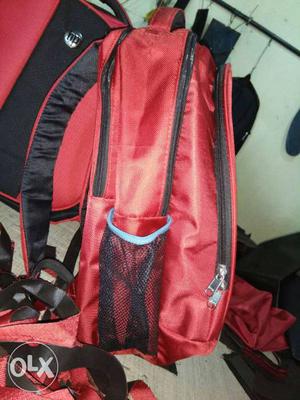 New brand backpack laptop+school bags holsell rate