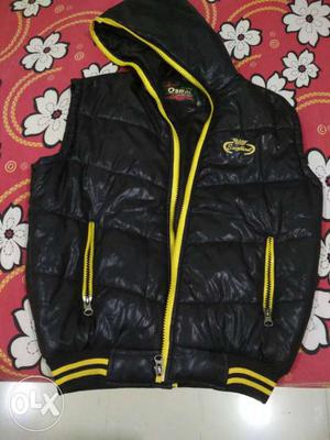 New jacket, not used, L size