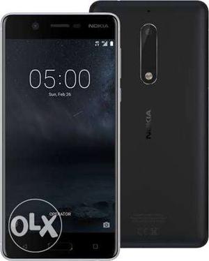 Nokia 5 in excellent condition with all